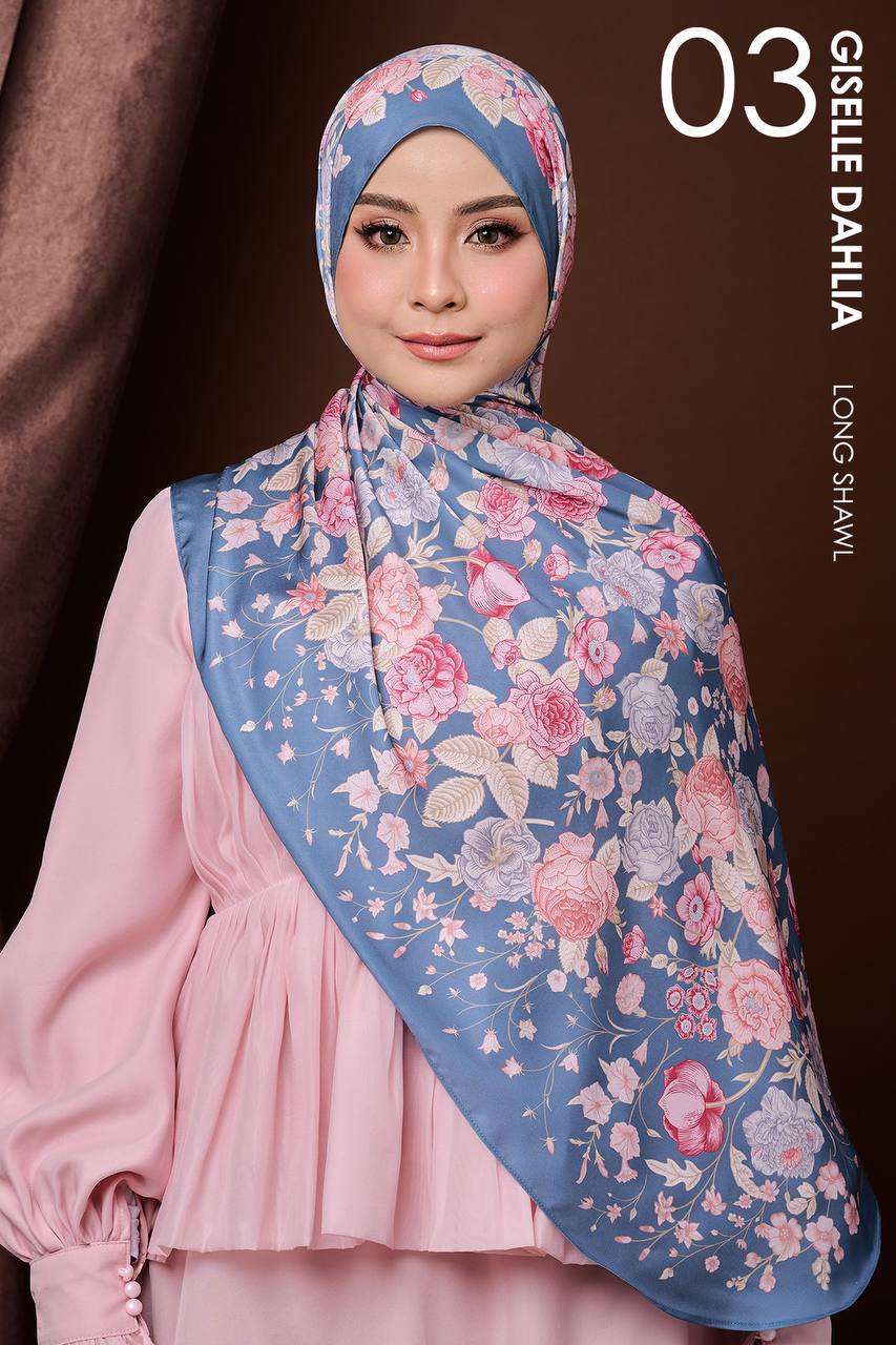 Giselle Dahlia (Preorder)