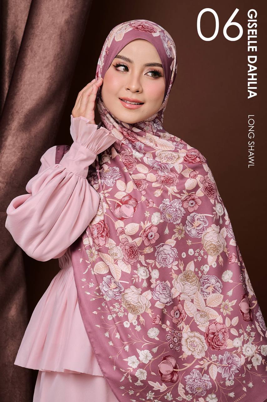 Giselle Dahlia (Preorder)