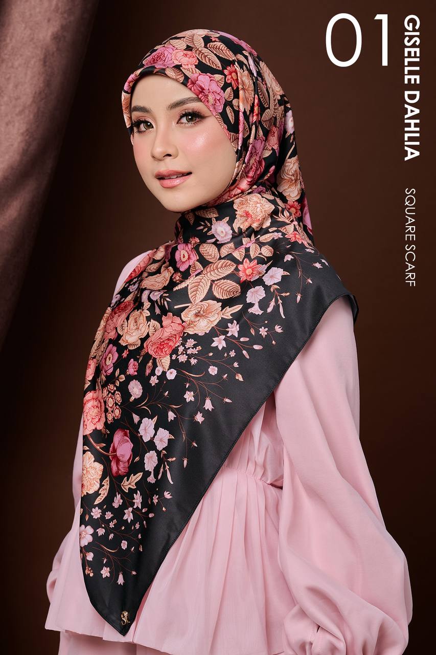 Giselle Dahlia (Preorder)