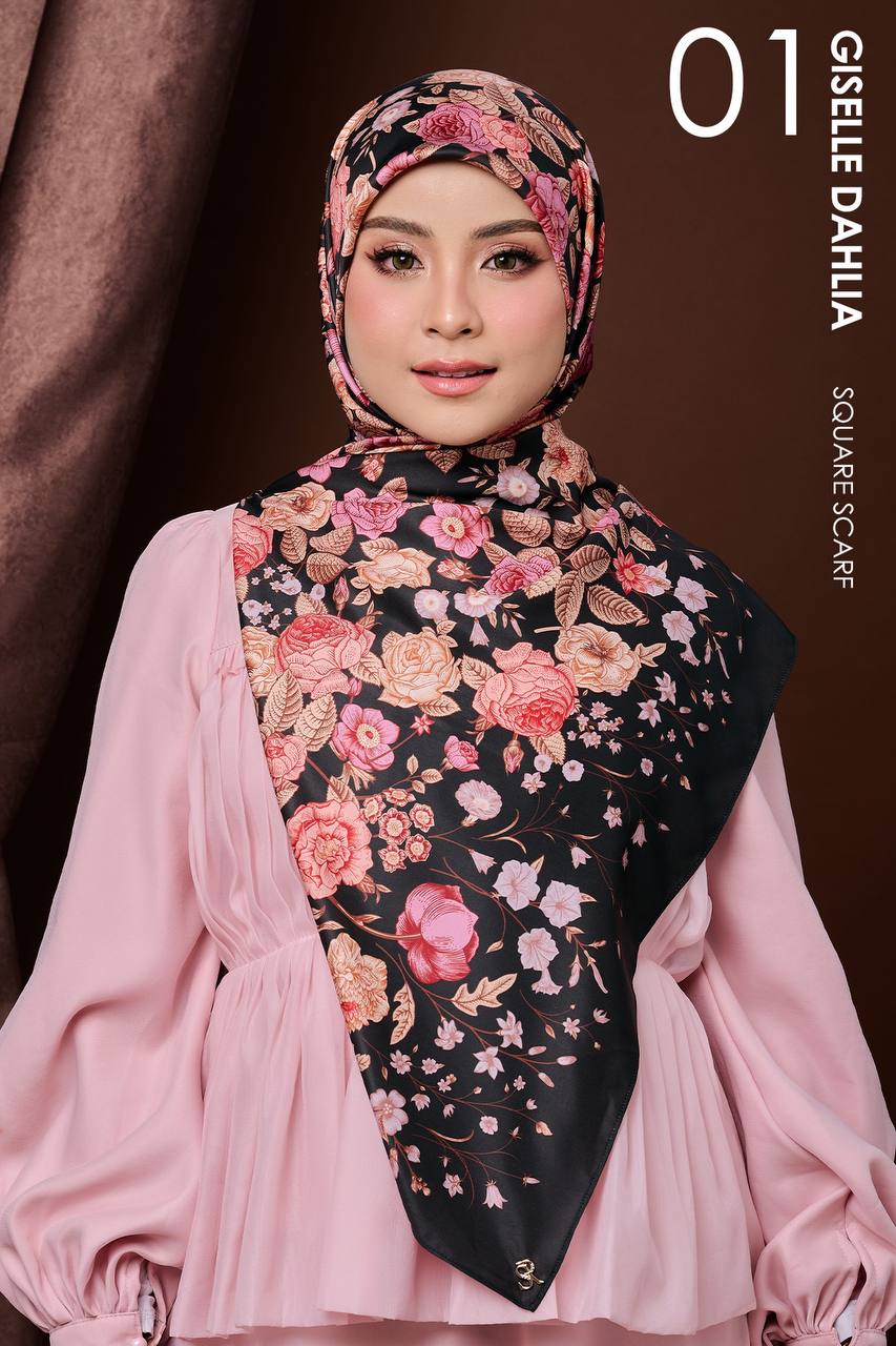 Giselle Dahlia (Preorder)