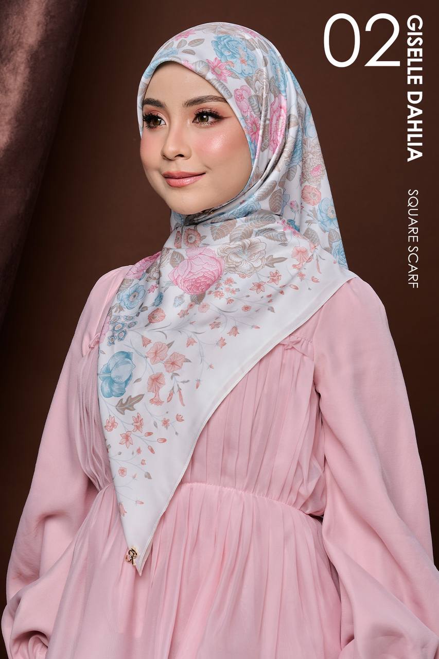 Giselle Dahlia (Preorder)