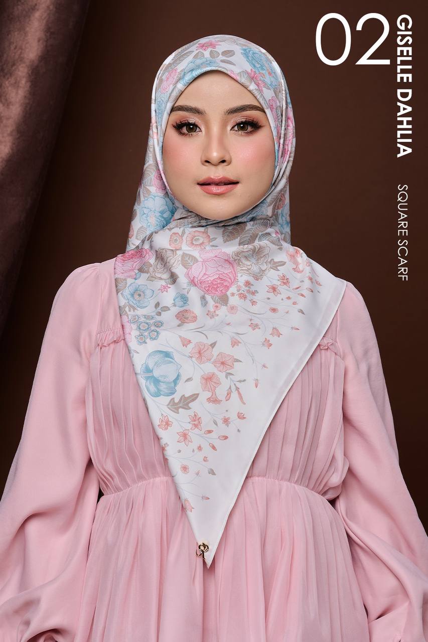 Giselle Dahlia (Preorder)