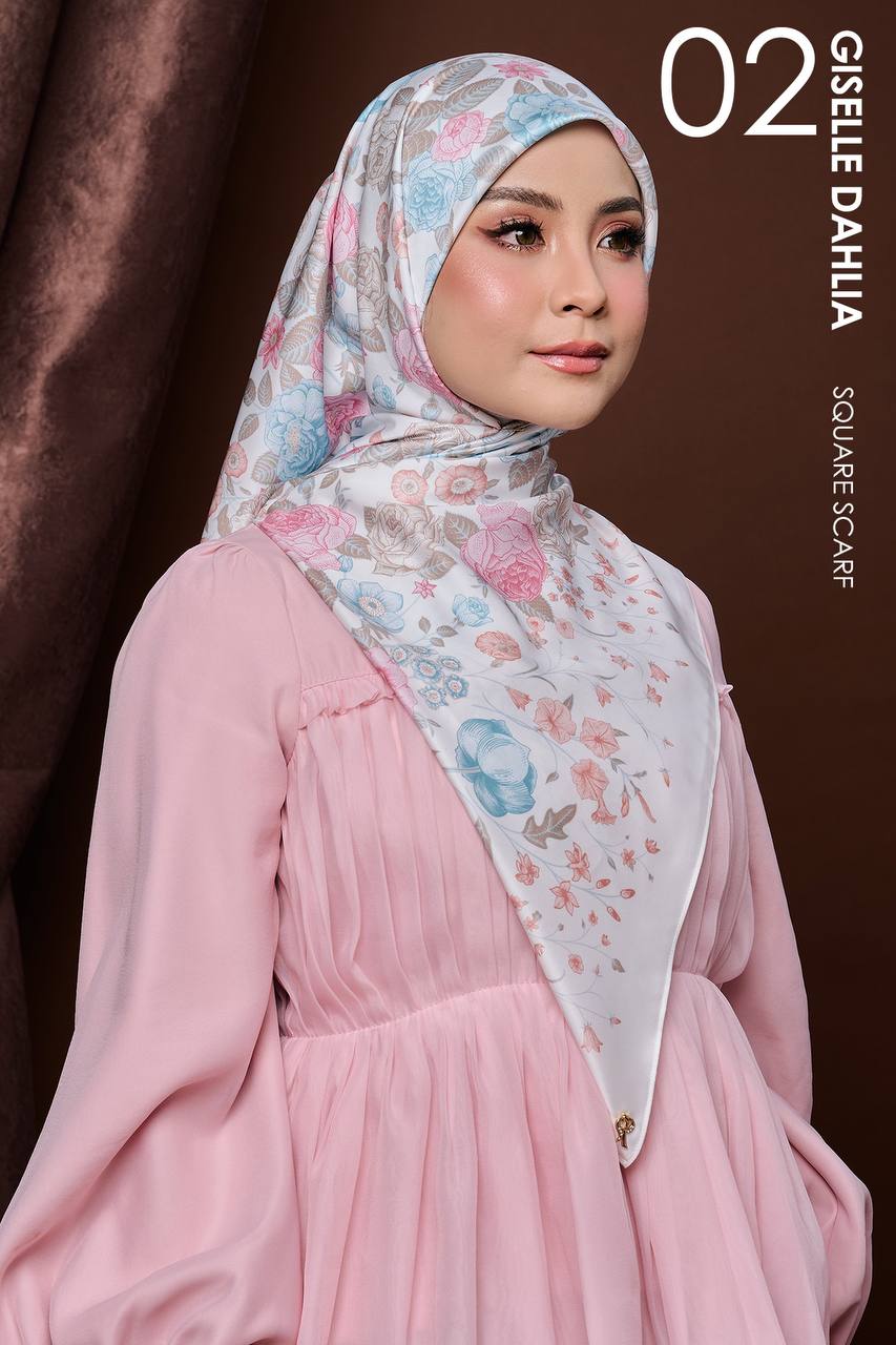 Giselle Dahlia (Preorder)