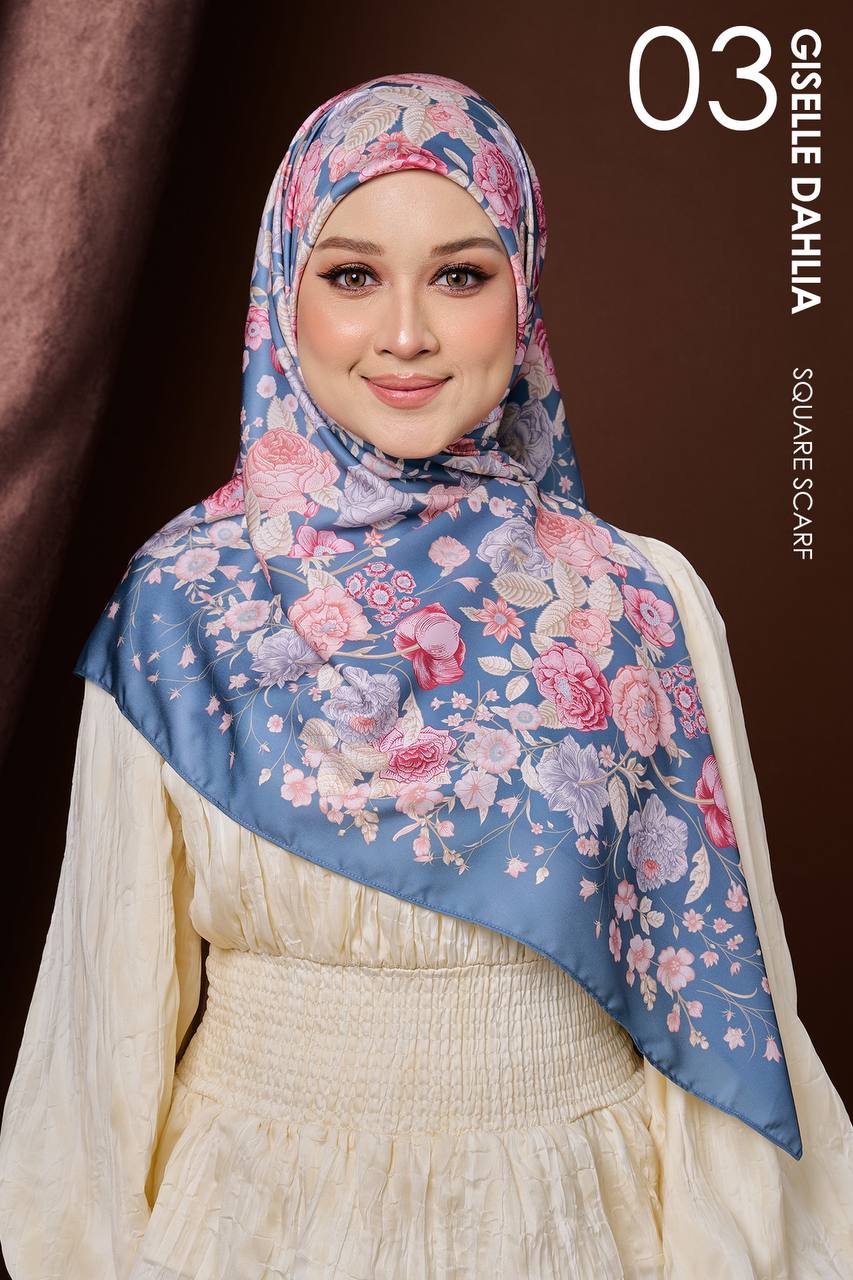 Giselle Dahlia (Preorder)