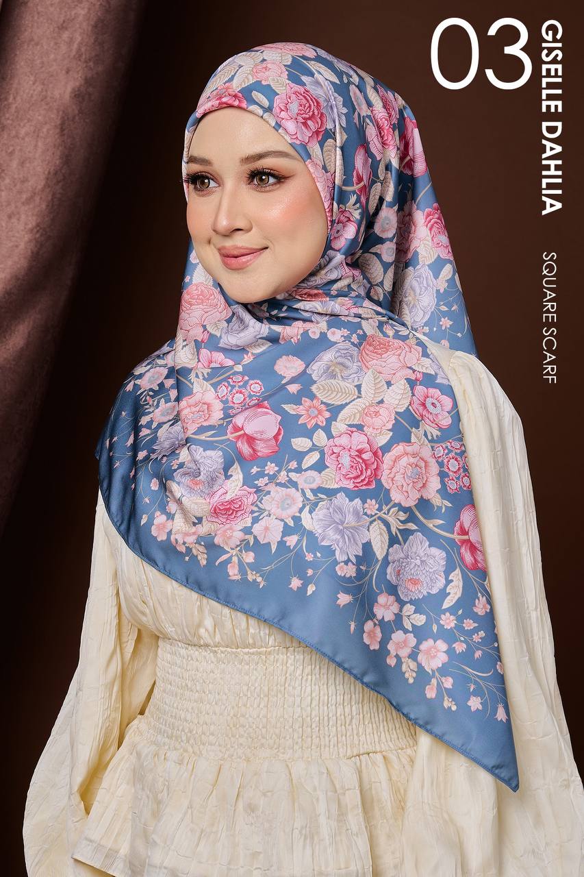 Giselle Dahlia (Preorder)