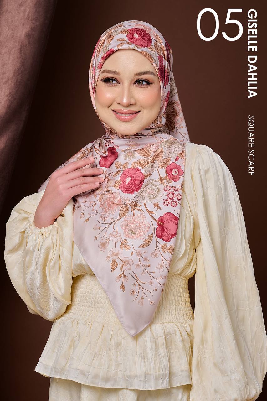 Giselle Dahlia (Preorder)