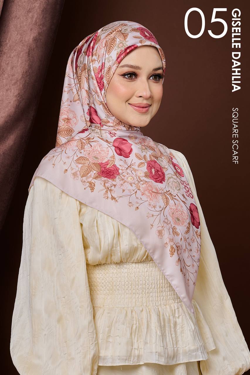 Giselle Dahlia (Preorder)