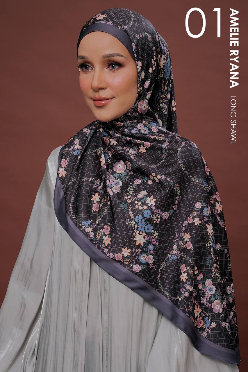 Amelie Ryana (Preorder)