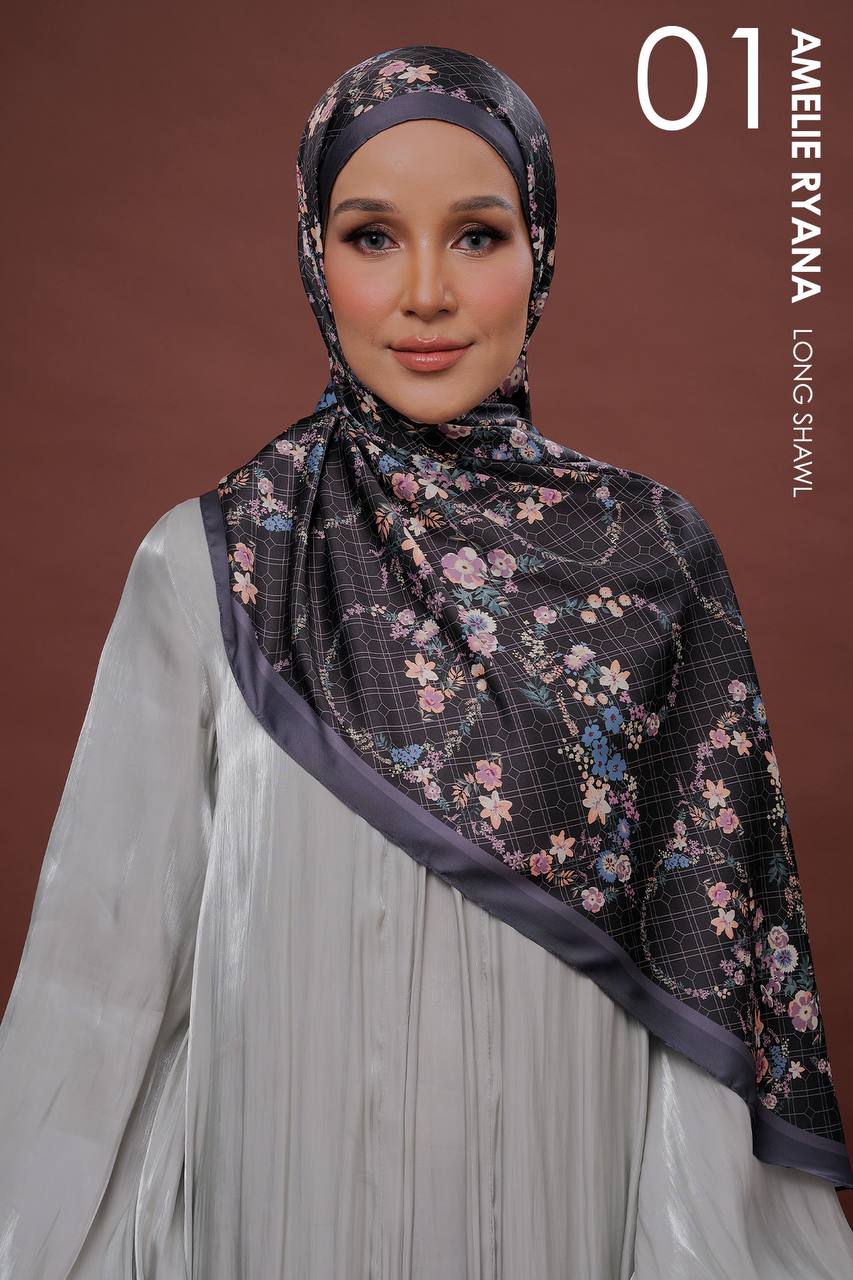 Amelie Ryana (Preorder)