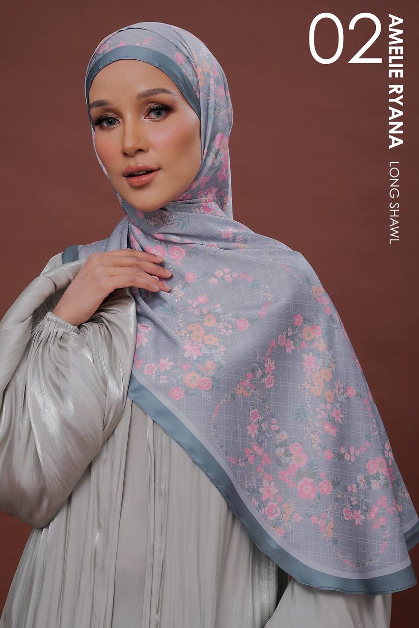 Amelie Ryana (Preorder)