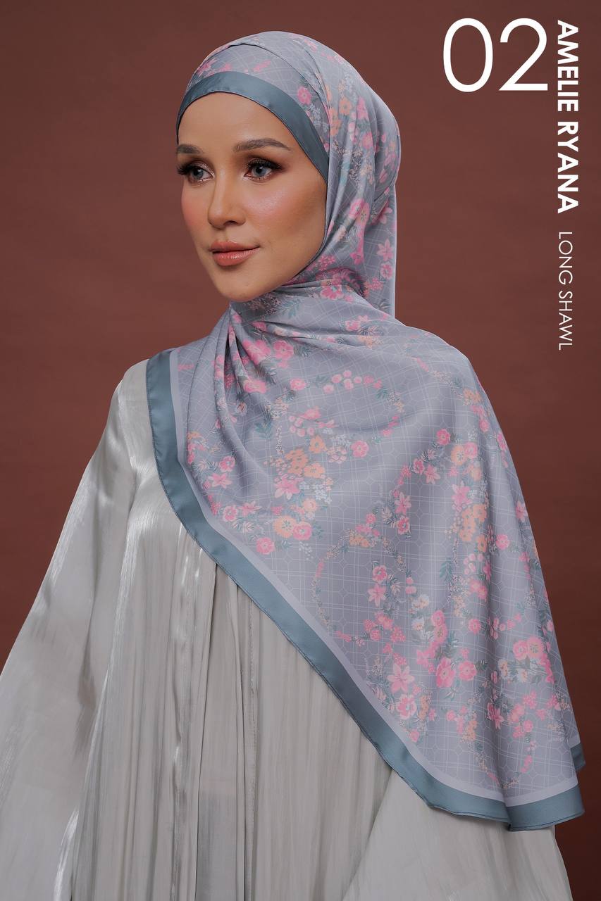 Amelie Ryana (Preorder)