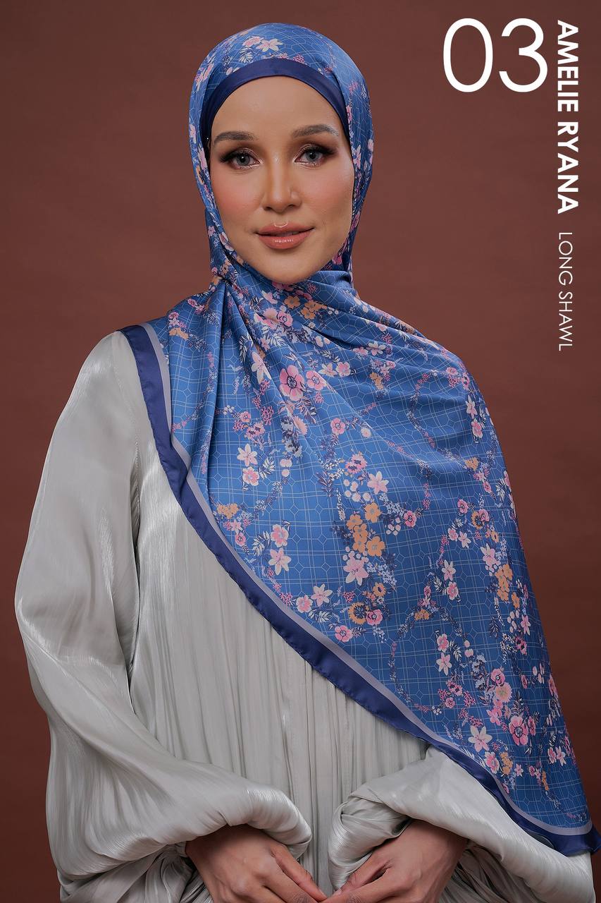 Amelie Ryana (Preorder)