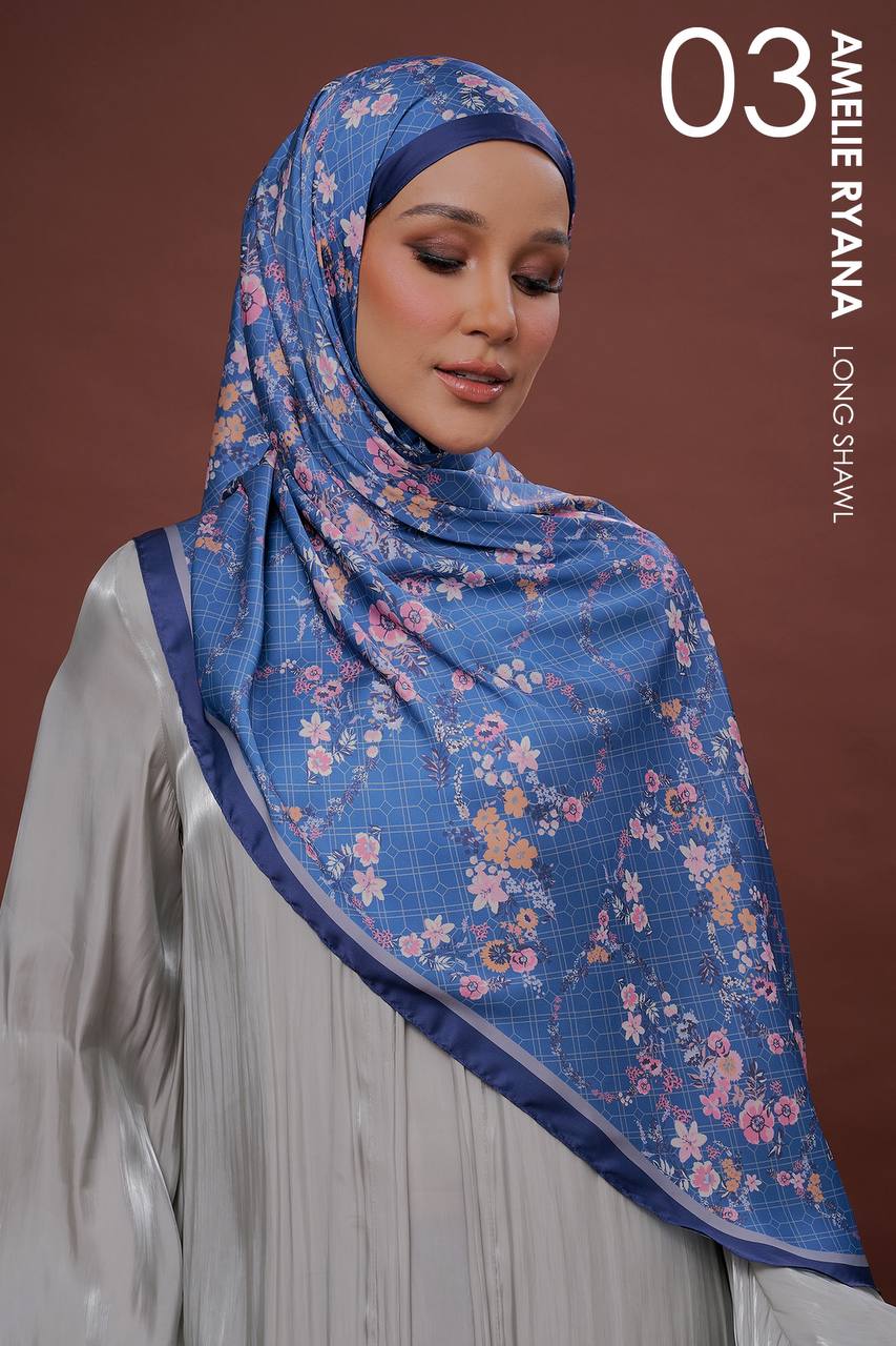 Amelie Ryana (Preorder)