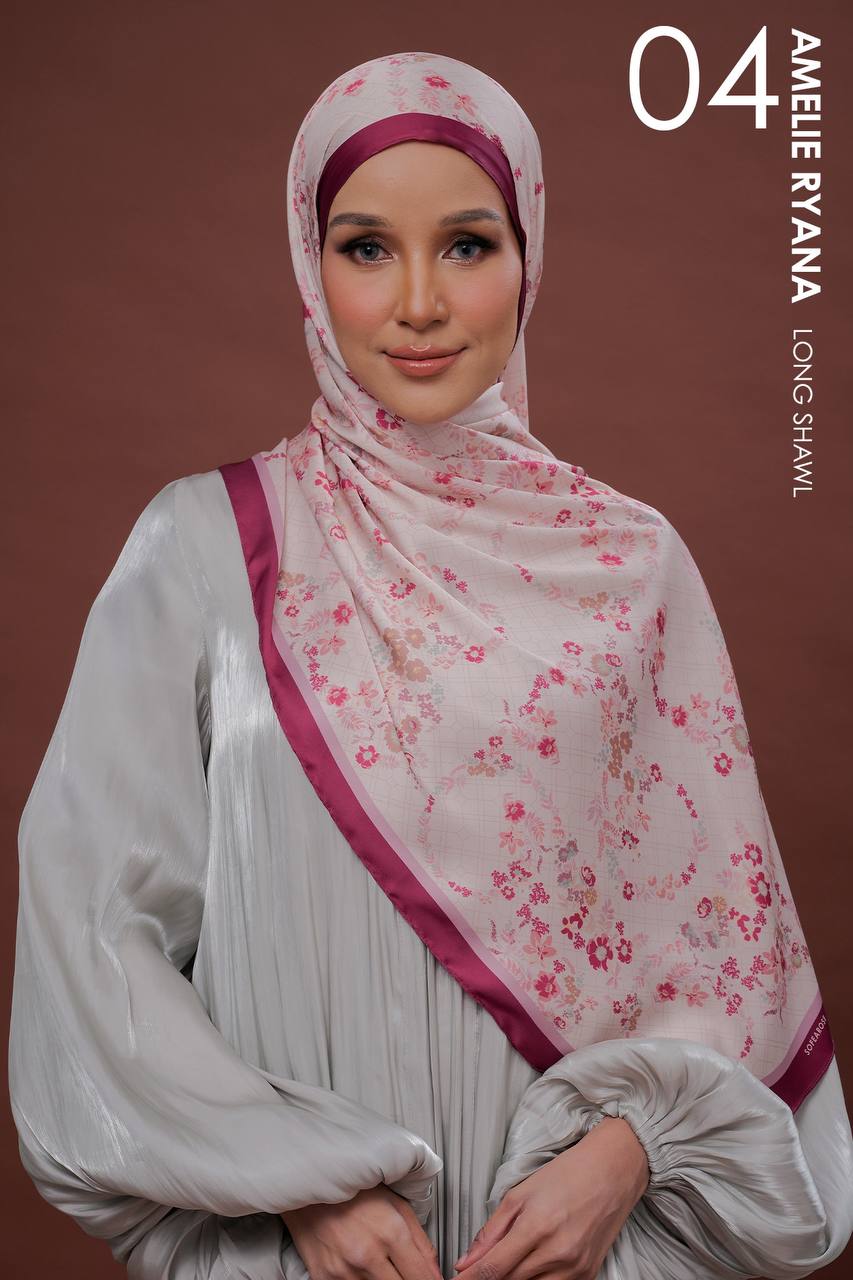 Amelie Ryana (Preorder)