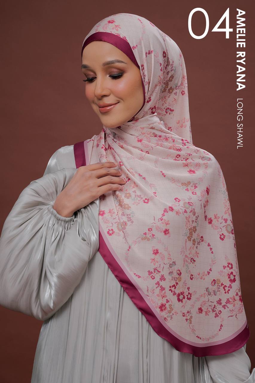 Amelie Ryana (Preorder)