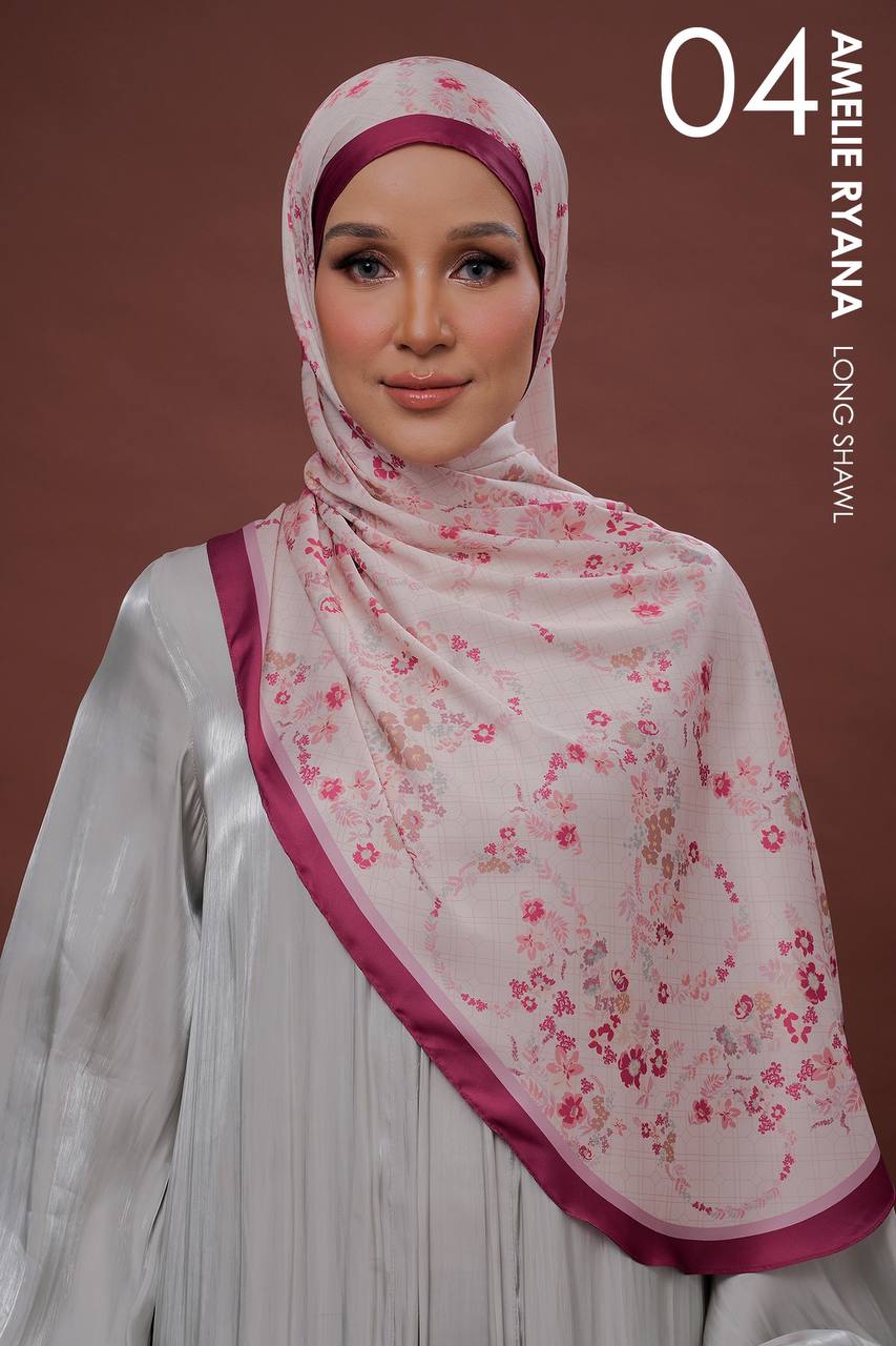 Amelie Ryana (Preorder)