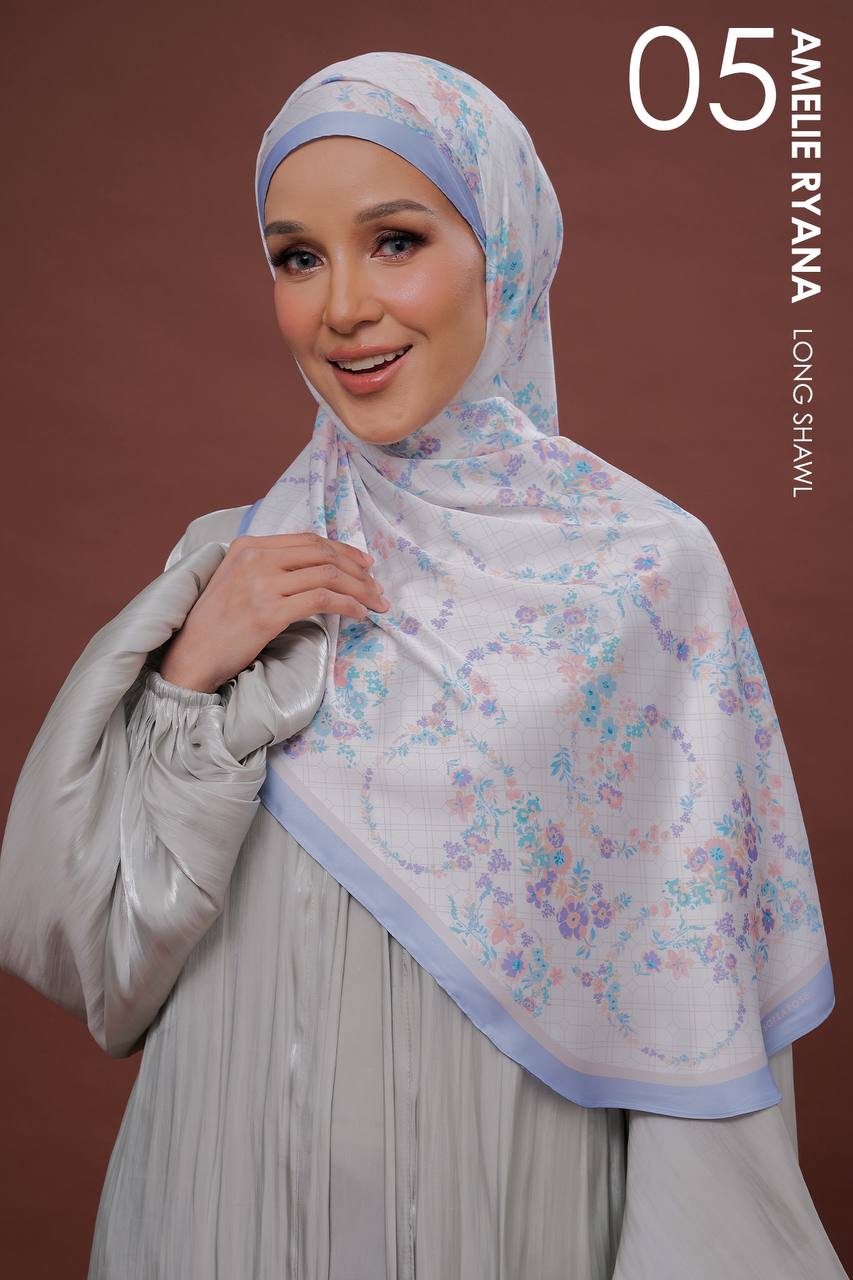 Amelie Ryana (Preorder)