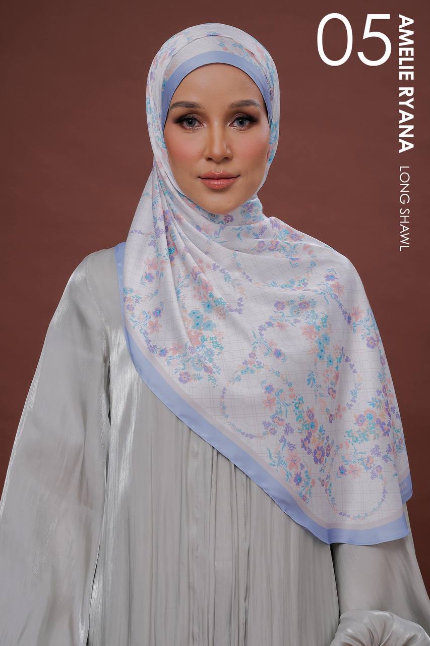 Amelie Ryana (Preorder)