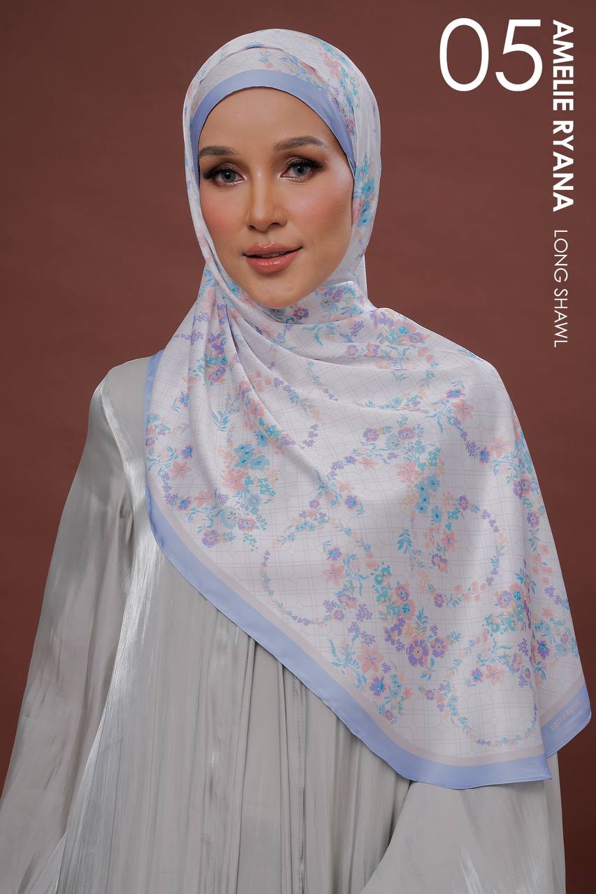 Amelie Ryana (Preorder)