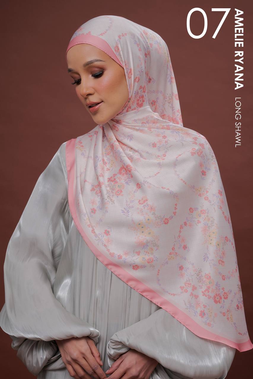 Amelie Ryana (Preorder)