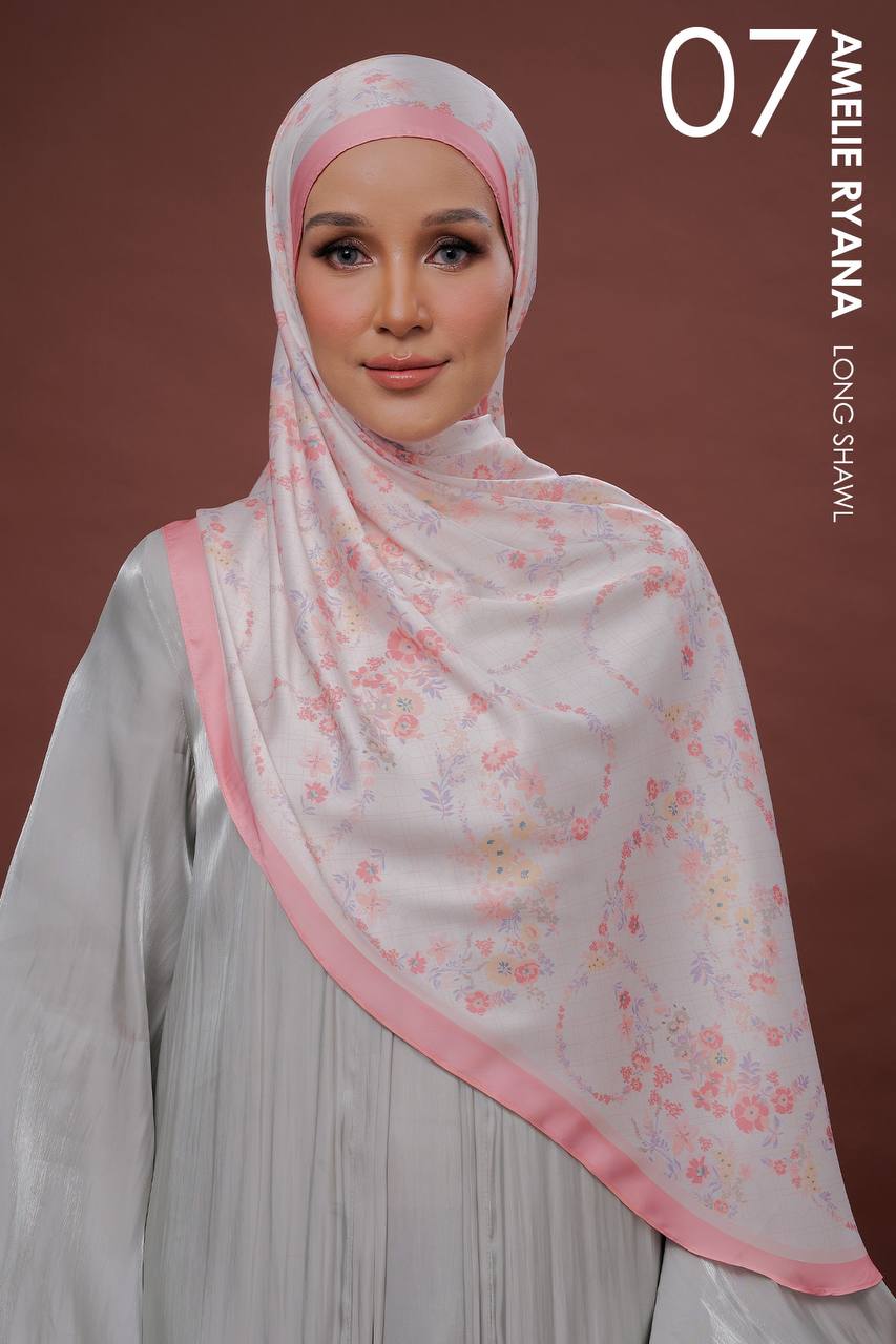 Amelie Ryana (Preorder)