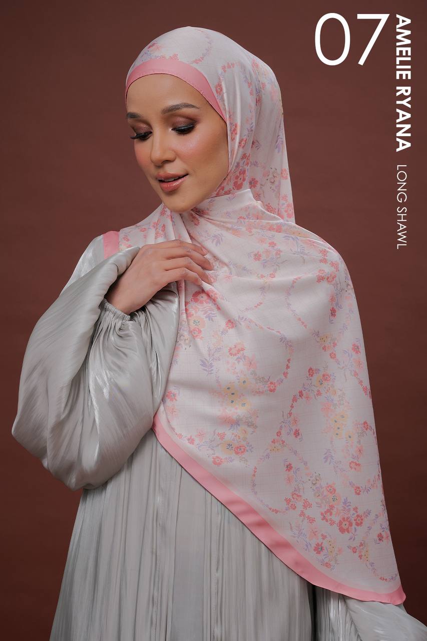 Amelie Ryana (Preorder)