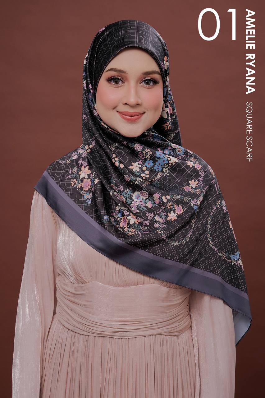 Amelie Ryana (Preorder)