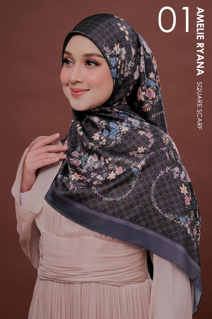 Amelie Ryana (Preorder)