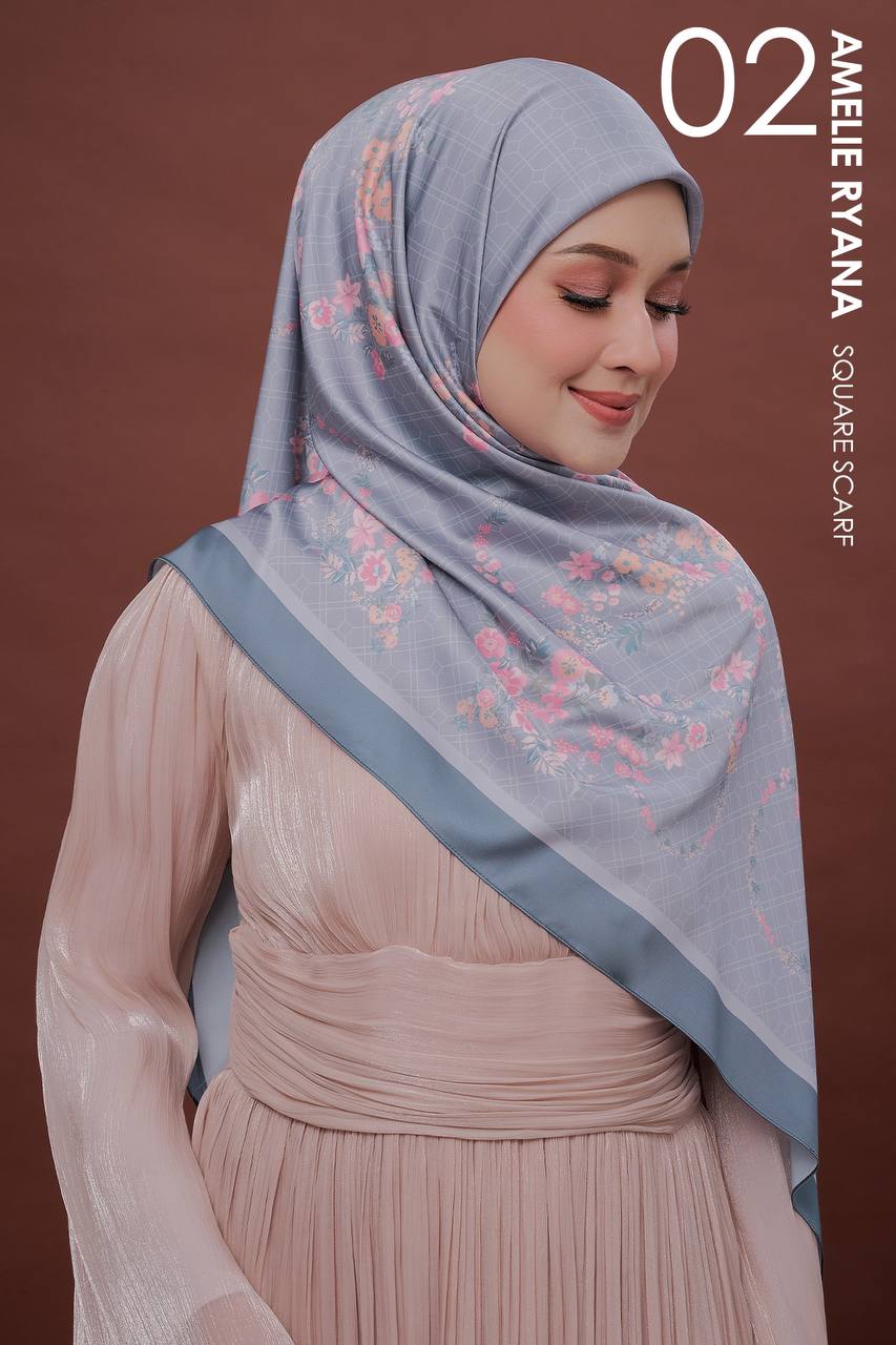 Amelie Ryana (Preorder)