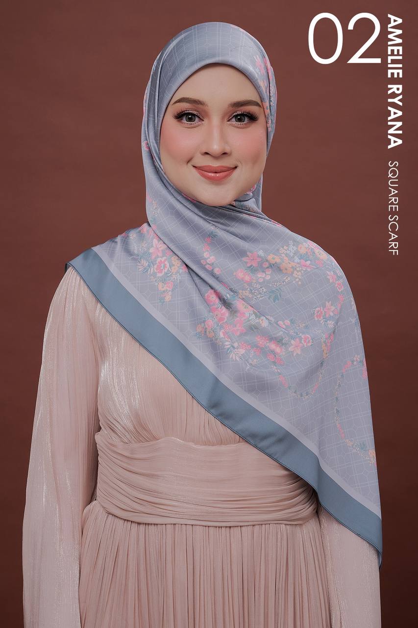 Amelie Ryana (Preorder)