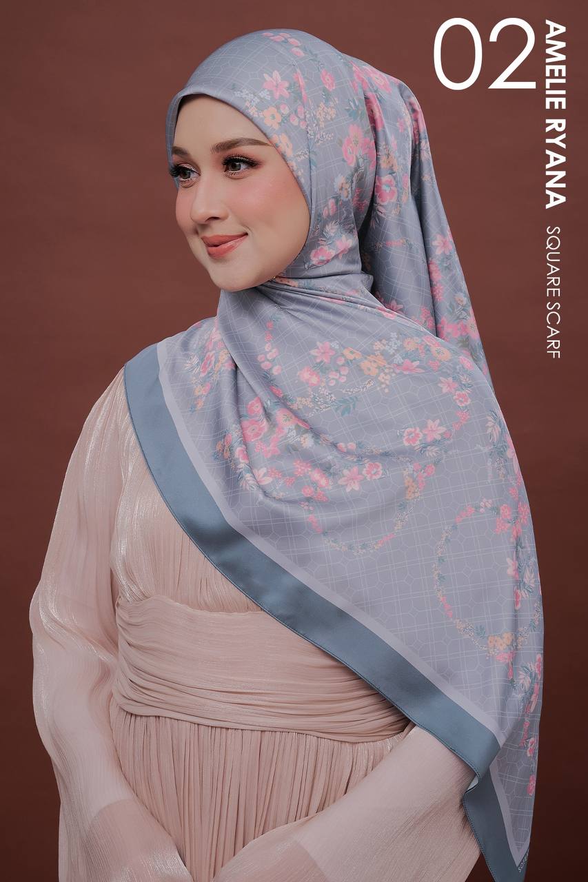 Amelie Ryana (Preorder)