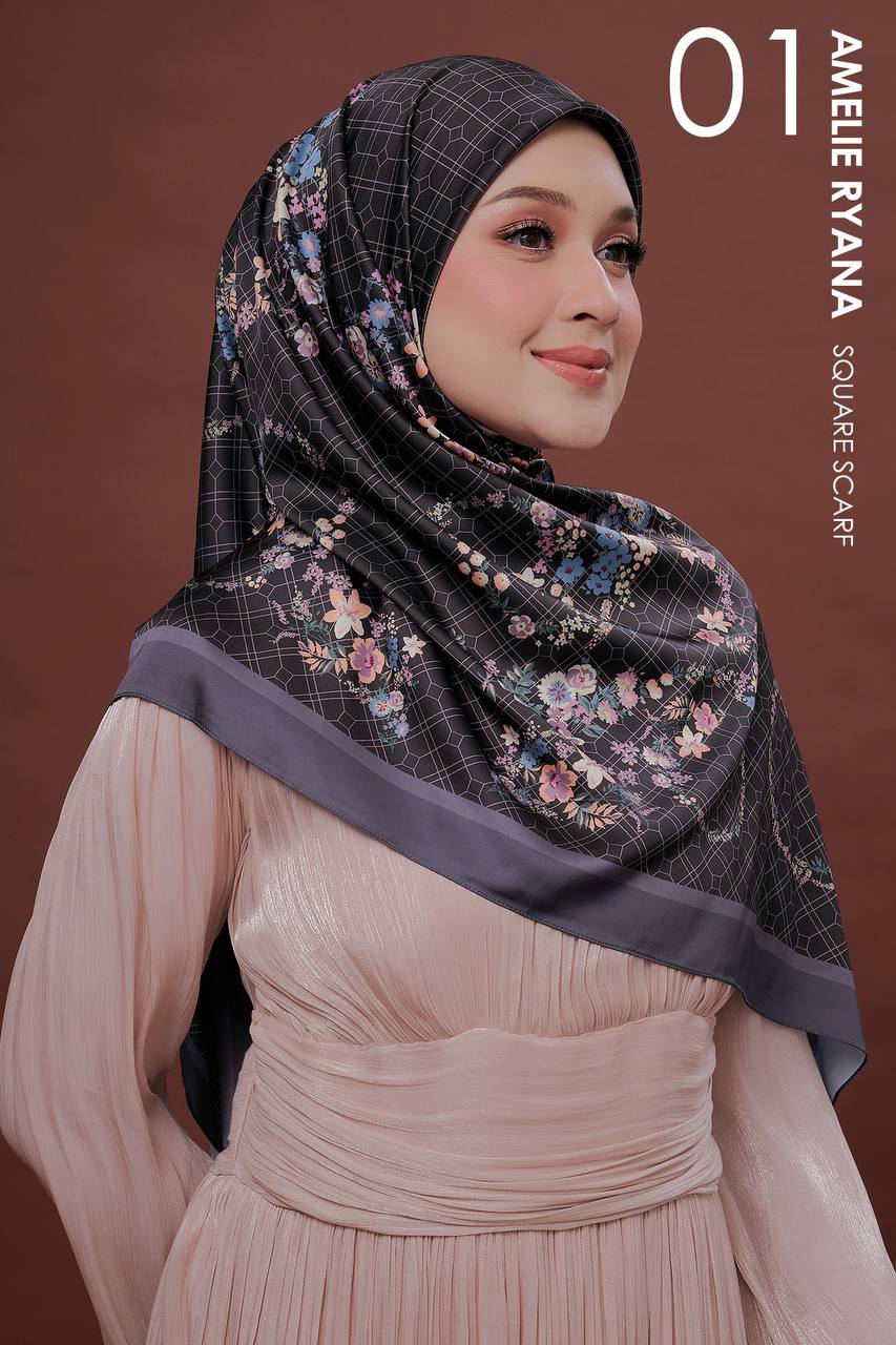 Amelie Ryana (Preorder)