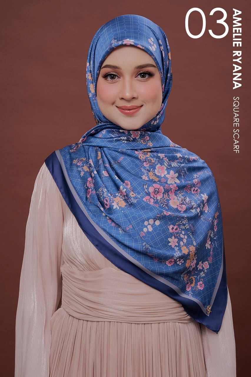 Amelie Ryana (Preorder)
