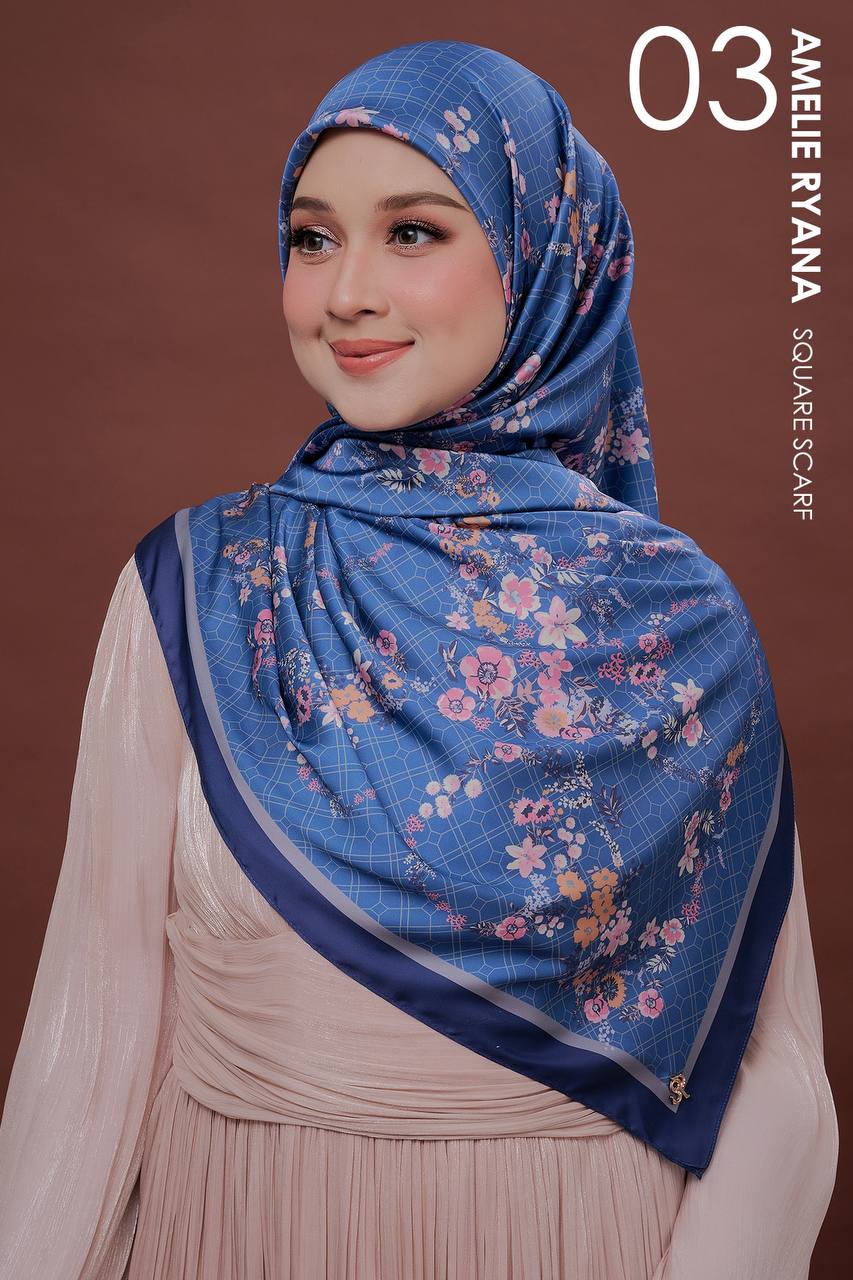 Amelie Ryana (Preorder)