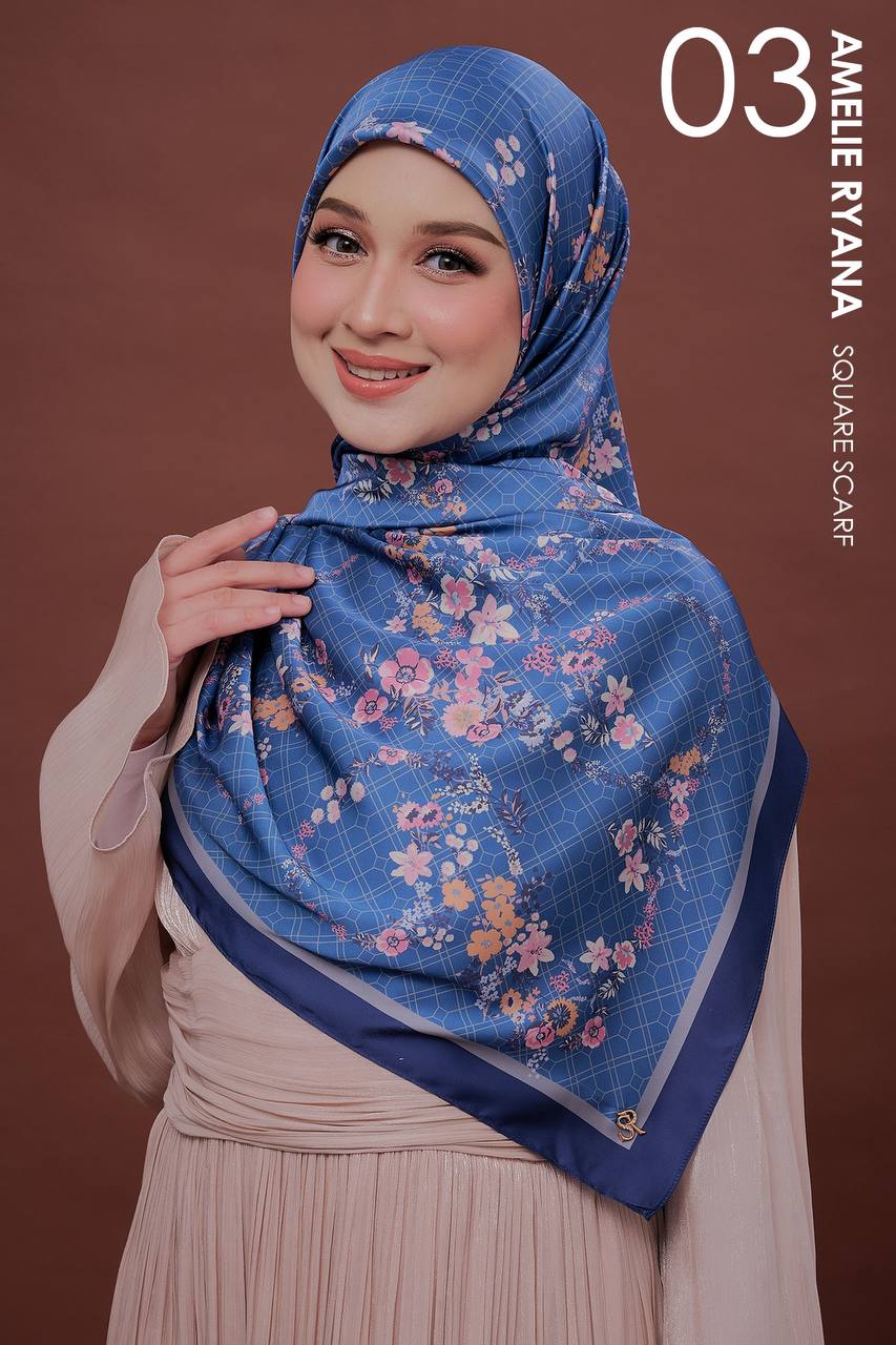 Amelie Ryana (Preorder)