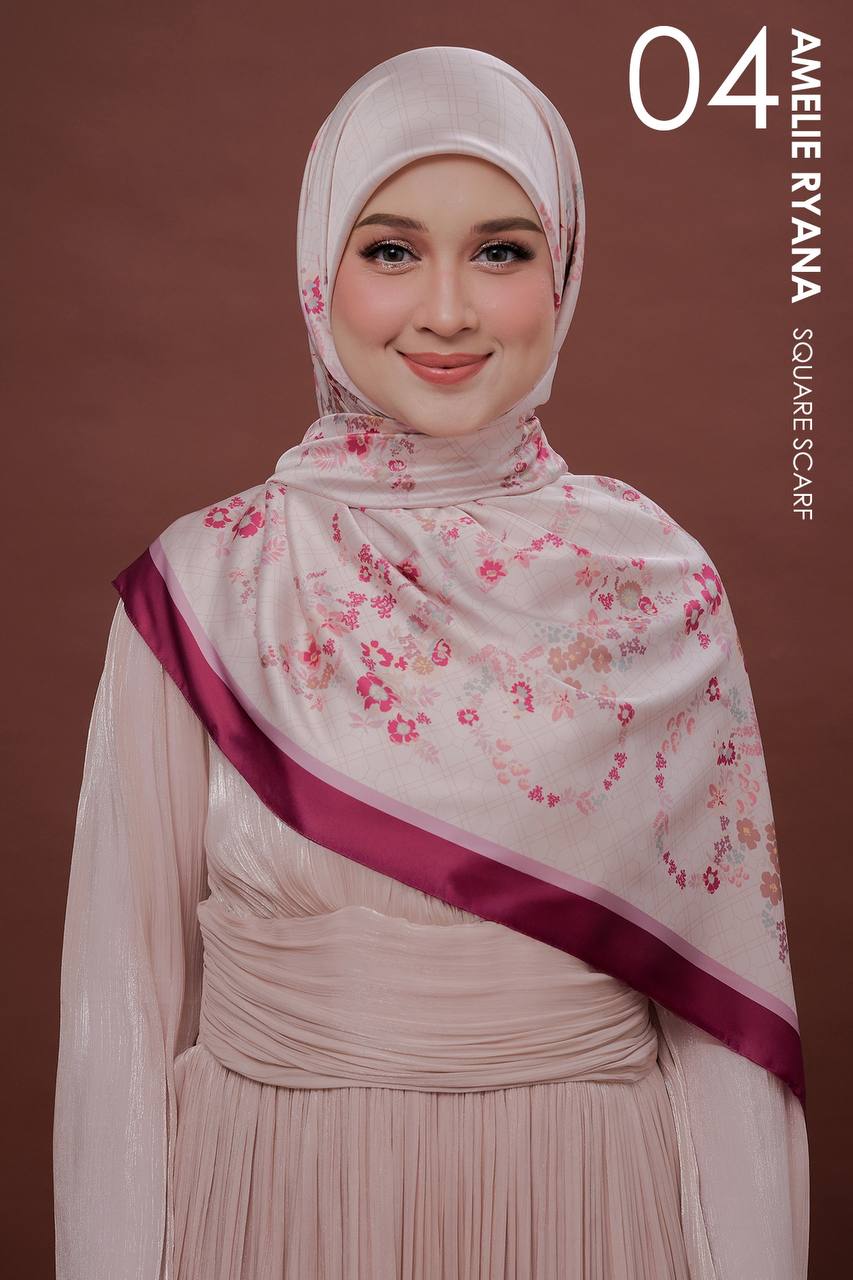 Amelie Ryana (Preorder)