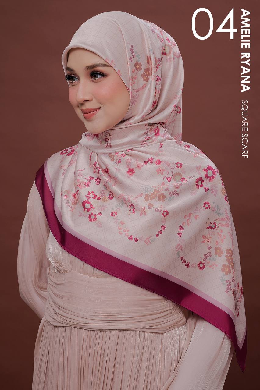 Amelie Ryana (Preorder)