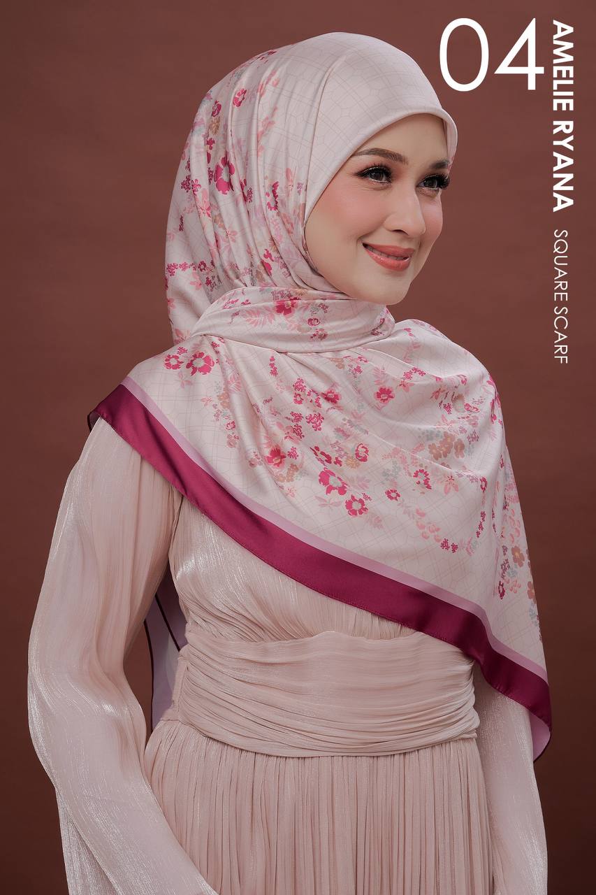 Amelie Ryana (Preorder)