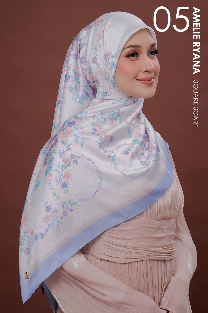 Amelie Ryana (Preorder)