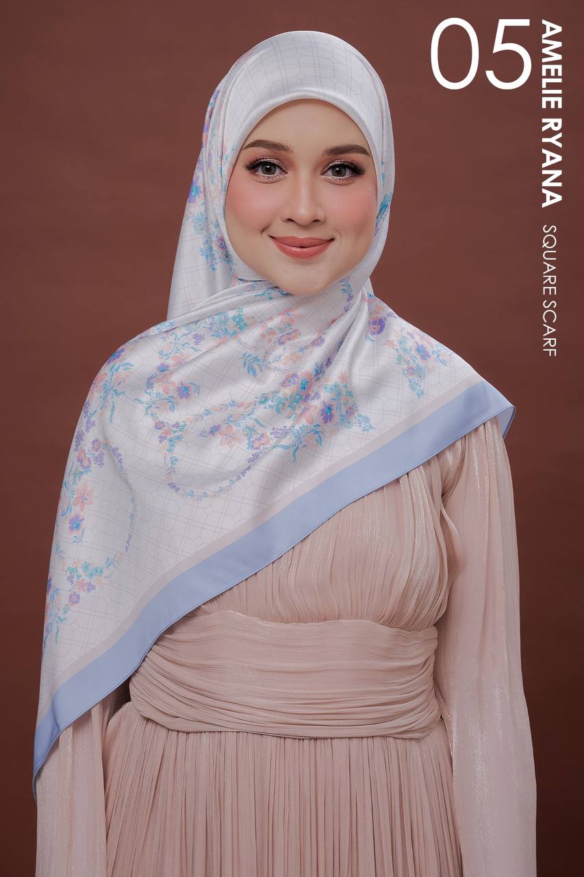 Amelie Ryana (Preorder)