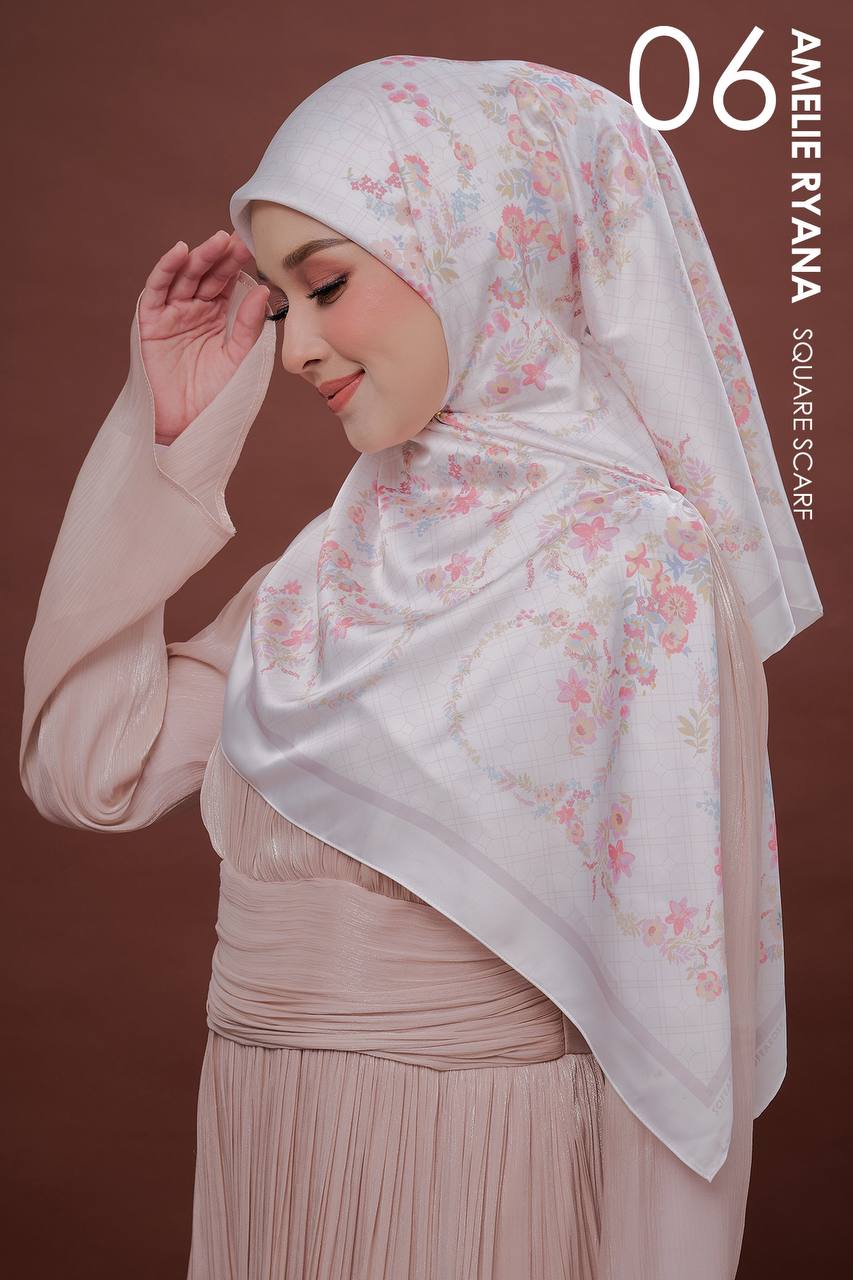 Amelie Ryana (Preorder)