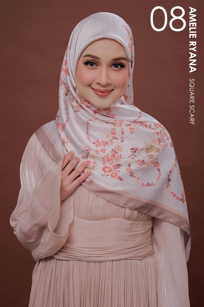Amelie Ryana (Preorder)