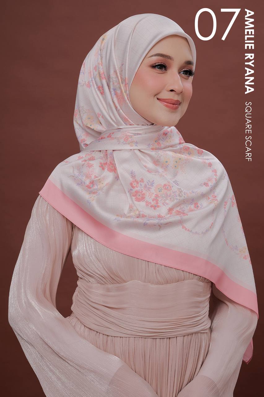 Amelie Ryana (Preorder)