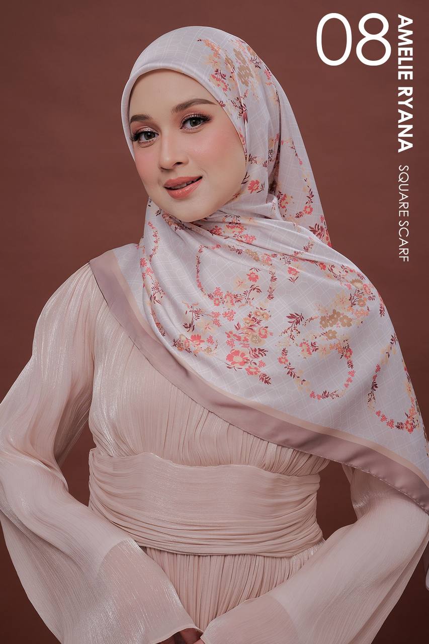 Amelie Ryana (Preorder)