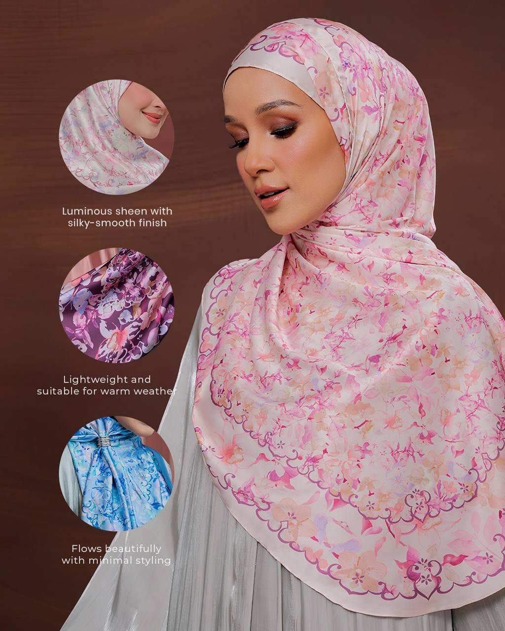 Amelie Camelia (Preorder)