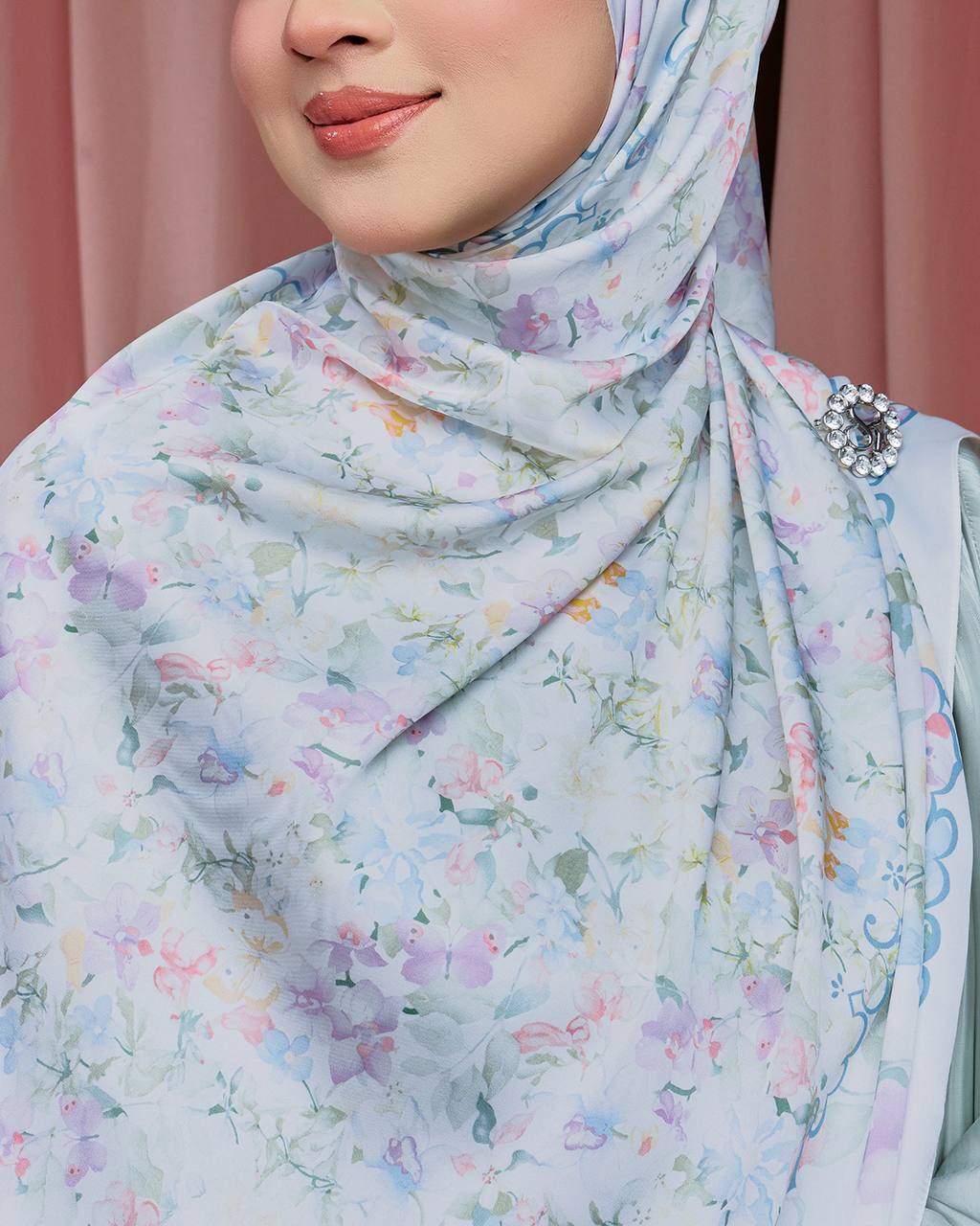 Amelie Camelia (Preorder)