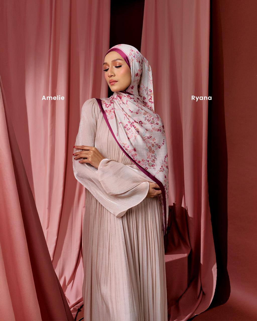 Amelie Ryana (Preorder)