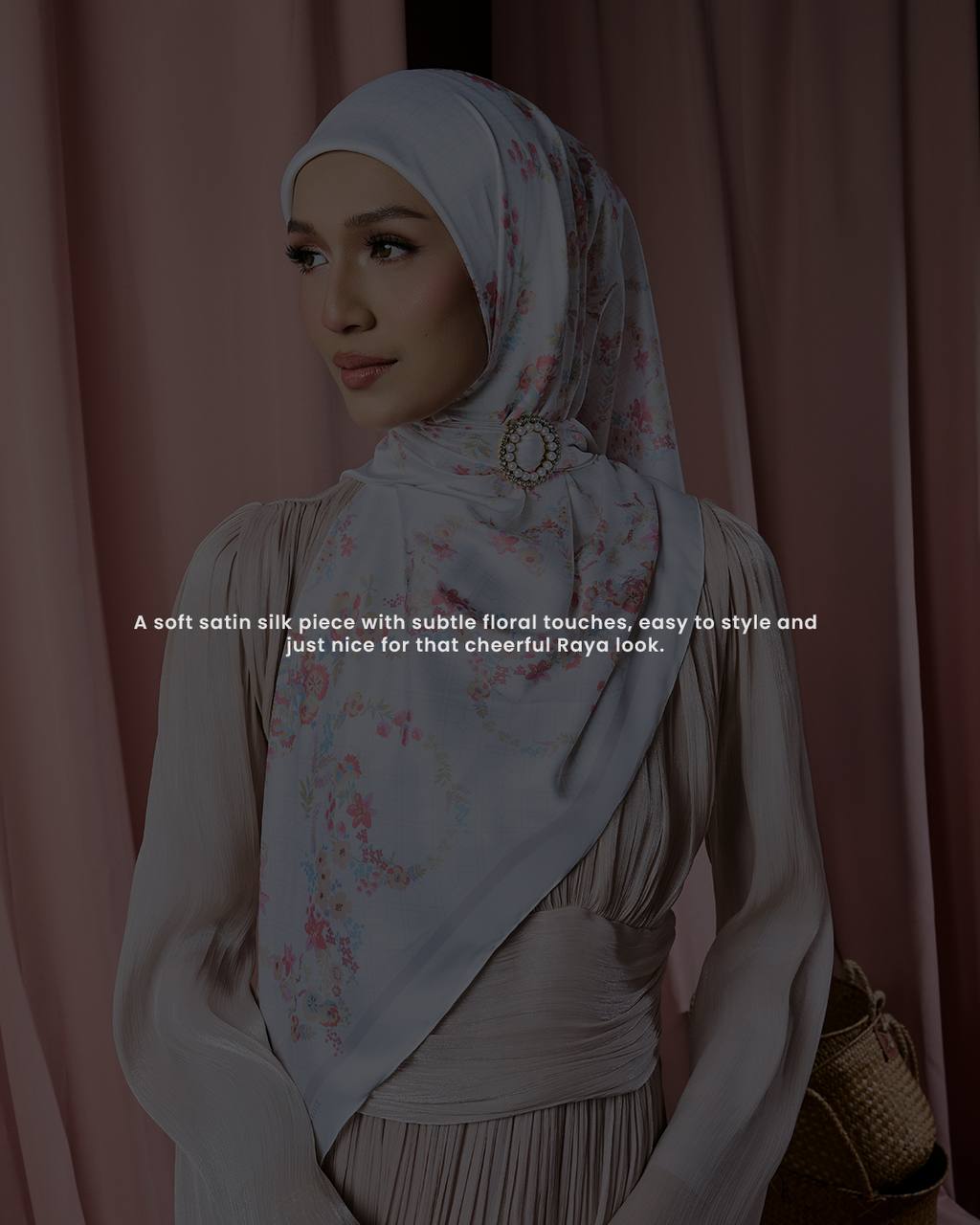 Amelie Ryana (Preorder)