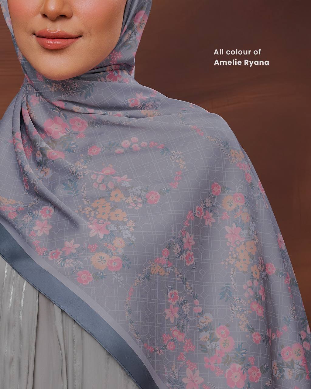 Amelie Ryana (Preorder)