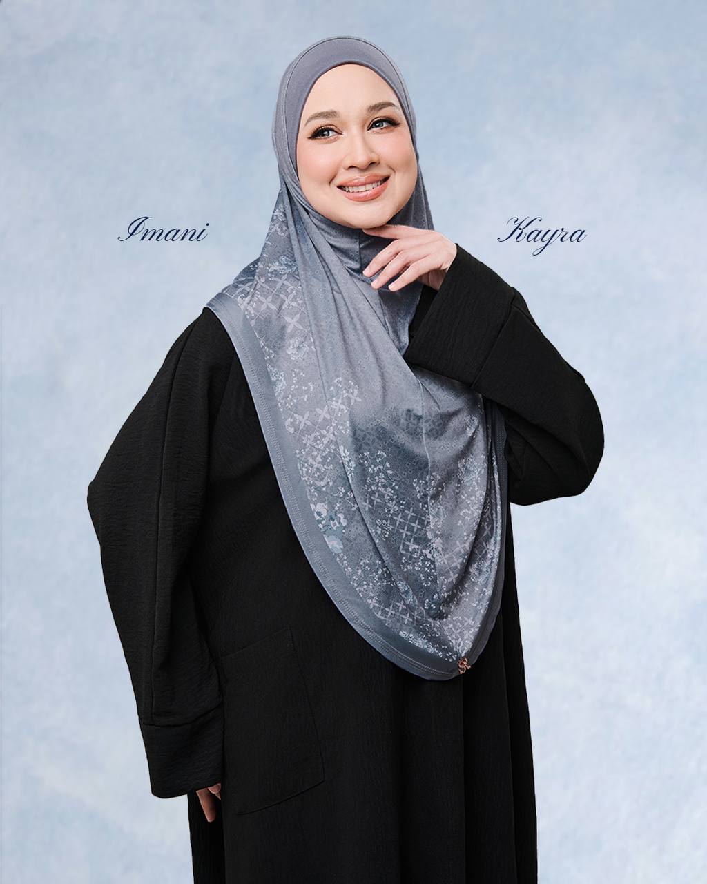 Imani Kayra Slip On (Preorder)